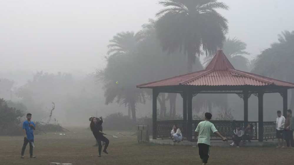 ठंड के मौसम में बढ़ेगा पारा? अल-नीनो के असर से मौसम में बड़ा बदलाव