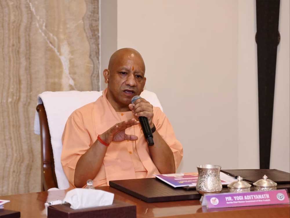जन्माष्टमी पर श्रीकृष्ण जन्मभूमि का दर्शन करेंगे मुख्यमंत्री