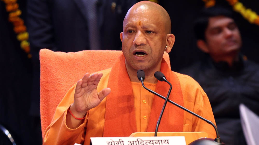 सभी 75 जिलों में ‘सेवा ज्योति’ के लिए स्थान चिन्हित करें, राष्ट्रीय इनोवेशन चैलेंज में उत्तर प्रदेश की मजबूत भागीदारी सुनिश्चित करें: मुख्यमंत्री