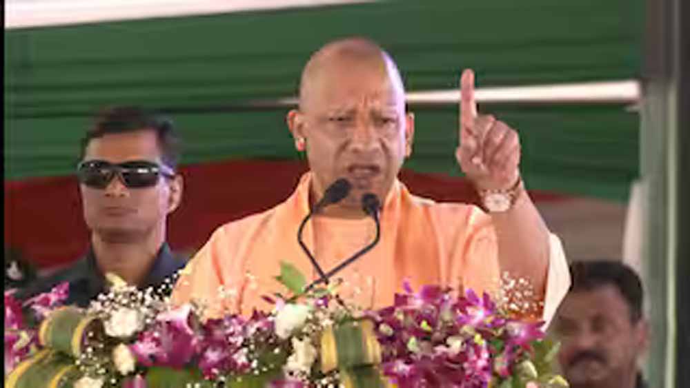मुख्यमंत्री योगी आदित्यनाथ के मार्गदर्शन में स्थानीय उत्पादों और पारंपरिक कारीगरी को मिलेगा नया बाजार