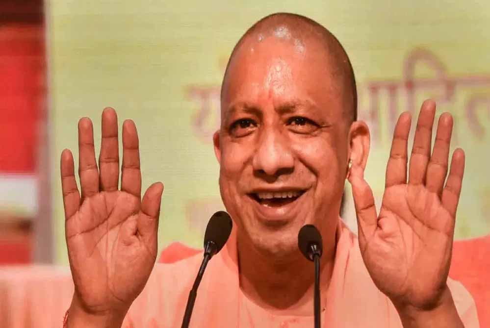 हर बूथ की करें समीक्षा, एक-एक परिवार की मैपिंग रखें, प्रभावी टीम बनाकर पन्ना प्रमुखों की जिम्मेदारी करें तय : सीएम योगी आदित्यनाथ