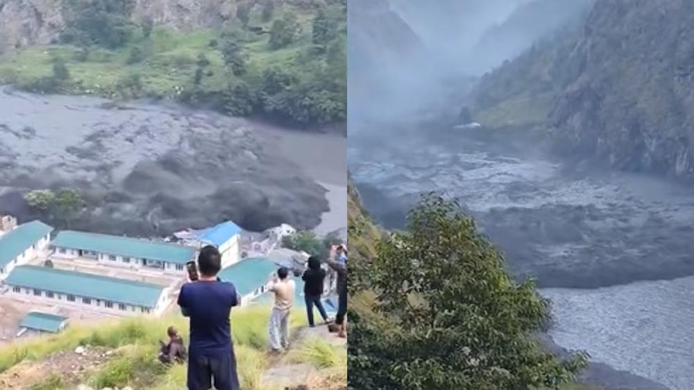 नेपाल में भोटेकोशी के बाद बूढ़ी गंडकी नदी का कहर, बाढ़ से तबाही की 5 अहम बातें