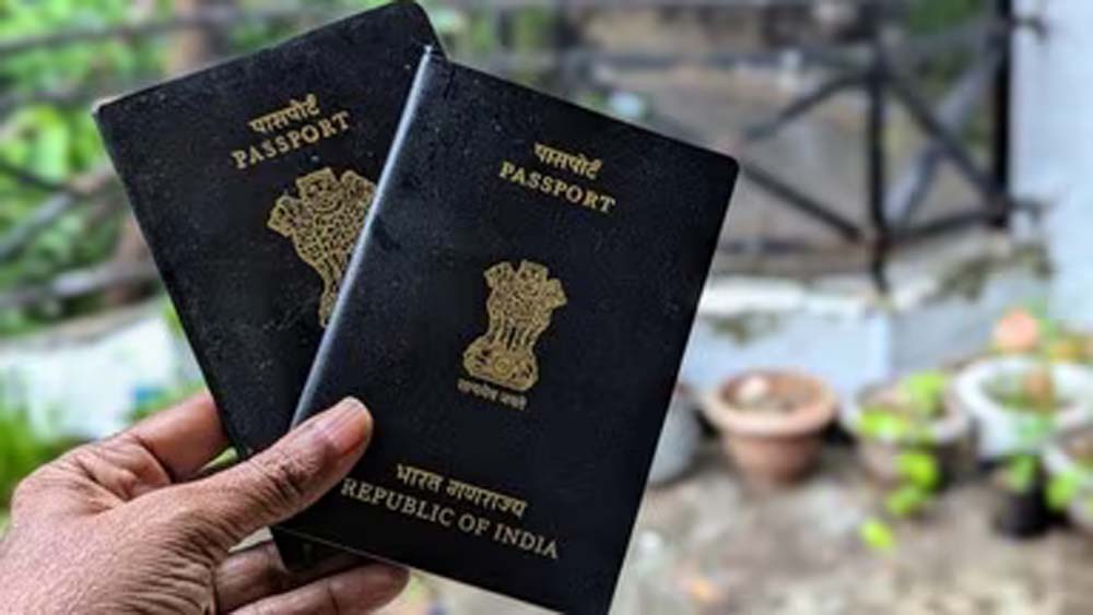 फर्जी आधार सेंटरों का नेटवर्क चलाने वाला मो. एजाज कमर गिरफ्तार, बांग्लादेशी को दिलाया पासपोर्ट
