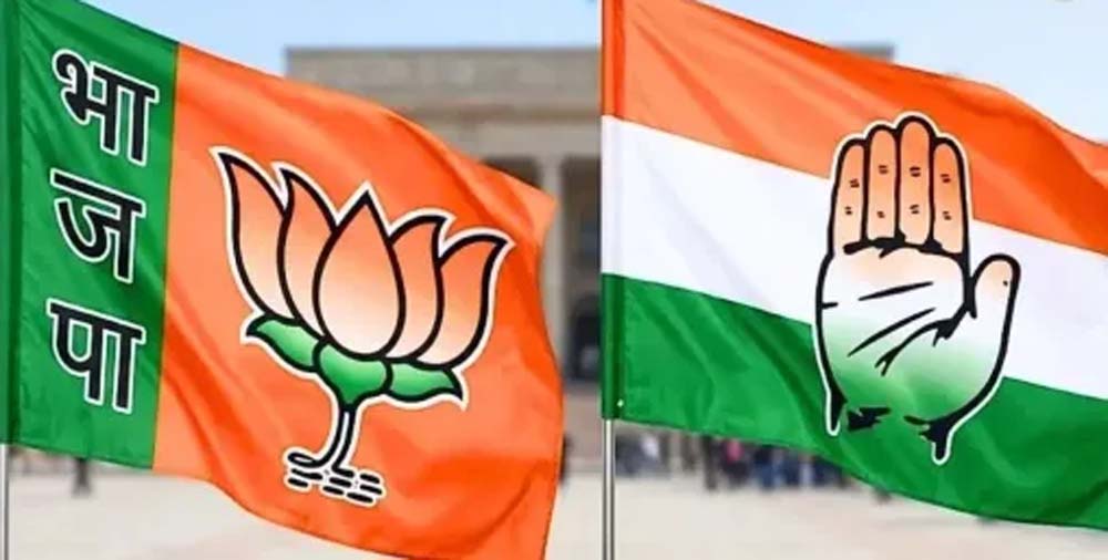 गांवों की सरकार के लिए घमासान: चुनाव तारीखों के ऐलान से पहले राजस्थान में राजनीतिक दलों की घेराबंदी