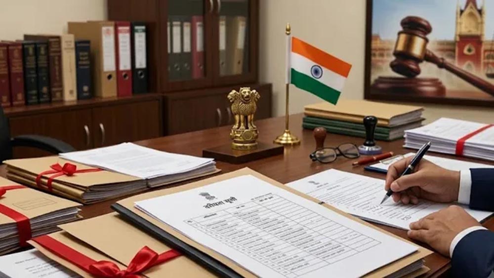 Jharkhand News: झाप्रसे अधिकारियों की औपबंधिक वरीयता सूची जारी, दावे और आपत्तियों के बाद बनेगी अंतिम सूची