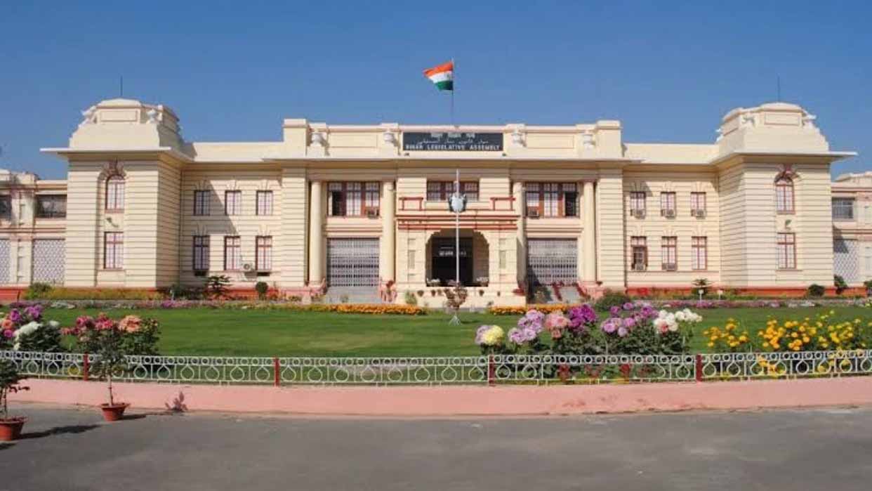 बिहार विधानमंडल का 5 दिवसीय शीतकालीन सत्र तय, सत्ता पक्ष और विपक्ष के बीच फिर दिखेगी तीखी बहस