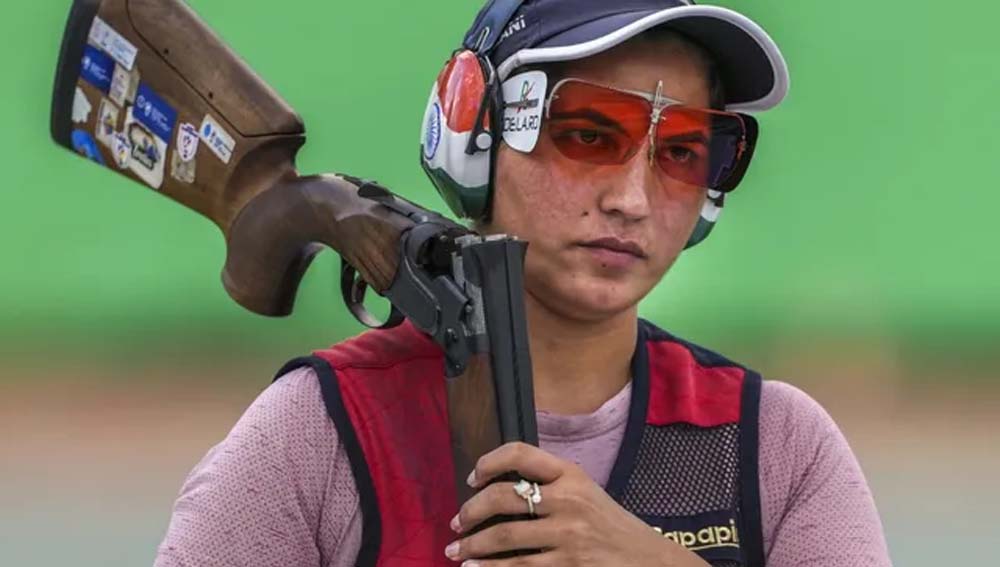 नीरू ढांडा का बड़ा सम्मान, एशियन गेम्स के समापन समारोह में भारत की ध्वजवाहक बनीं