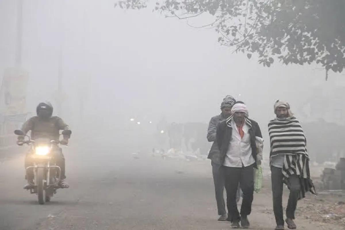 राजस्थान में सक्रिय होगा नया पश्चिमी विक्षोभ, बीकानेर-शेखावाटी में बारिश; 12 अक्टूबर बाद बढ़ेगी ठंड