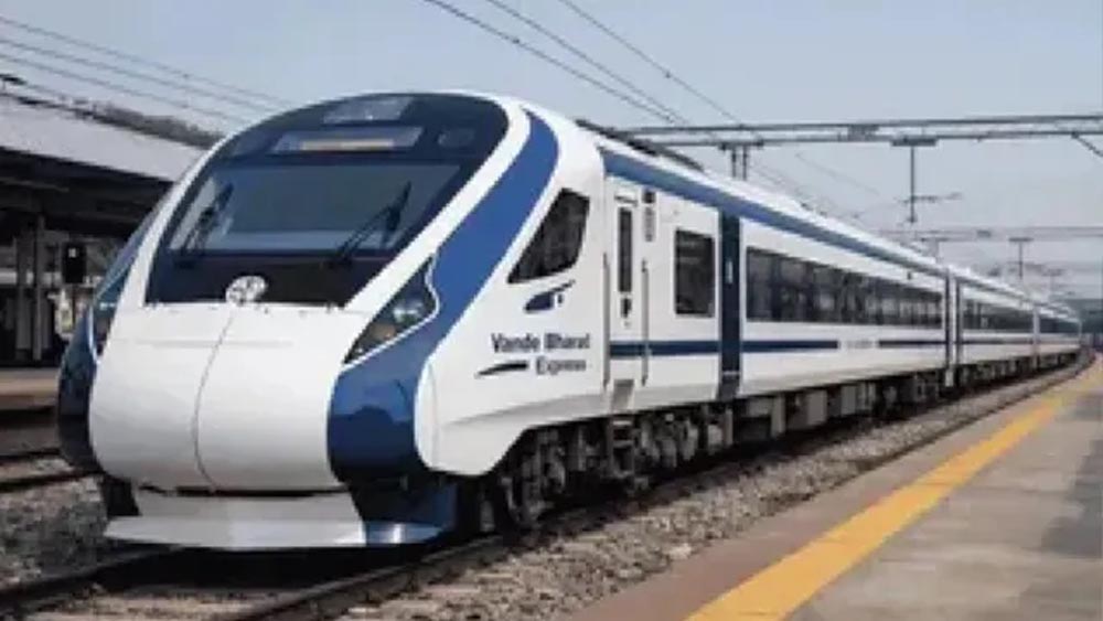 दिल्ली से पटना का सफर होगा आसान, छठ पर प्रस्तावित वंदे भारत के टाइमिंग-किराए और स्टॉपेज की पूरी डिटेल