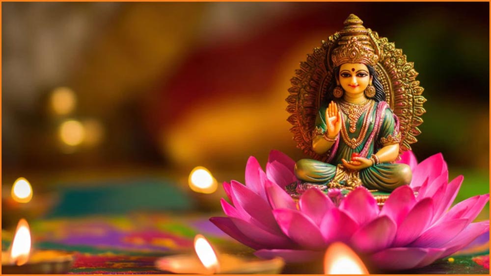 8 या 9 नवंबर, कब है दिवाली? जानें 2026 की सही तारीख, लक्ष्मी पूजा मुहूर्त और पूजा विधि