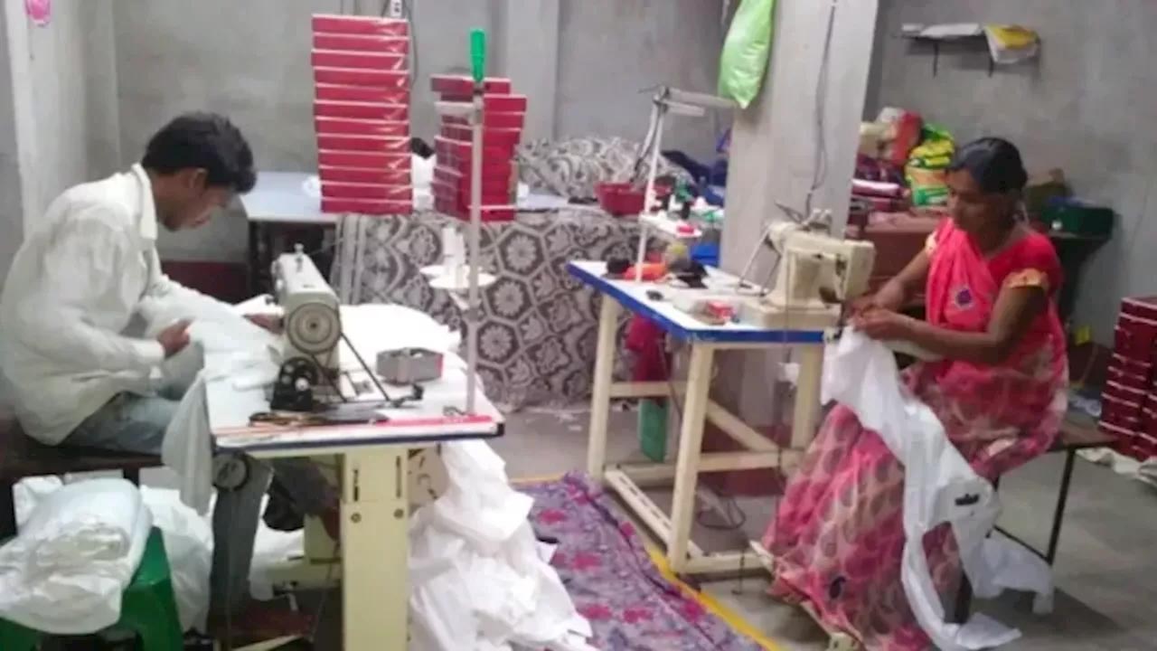 बिहार की अस्मिता की प्रेरक कहानी, ₹50,000 से शुरू किया बिजनेस; अब महिलाओं को दे रहीं रोजगार