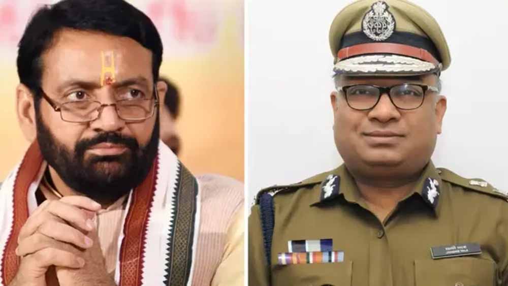 हरियाणा पुलिस की बड़ी उपलब्धि, 99.2% फॉरेंसिक जांच की रिकॉर्डिंग; नए कानूनों के क्रियान्वयन में देश में अव्वल