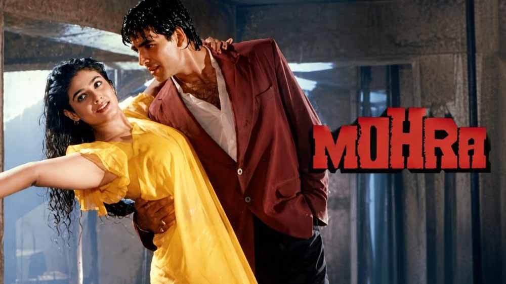 32 साल बाद फिर सिनेमाघरों में लौटेगी ‘मोहरा’, नसीरुद्दीन शाह के खतरनाक किरदार ने बनाया था यादगार
