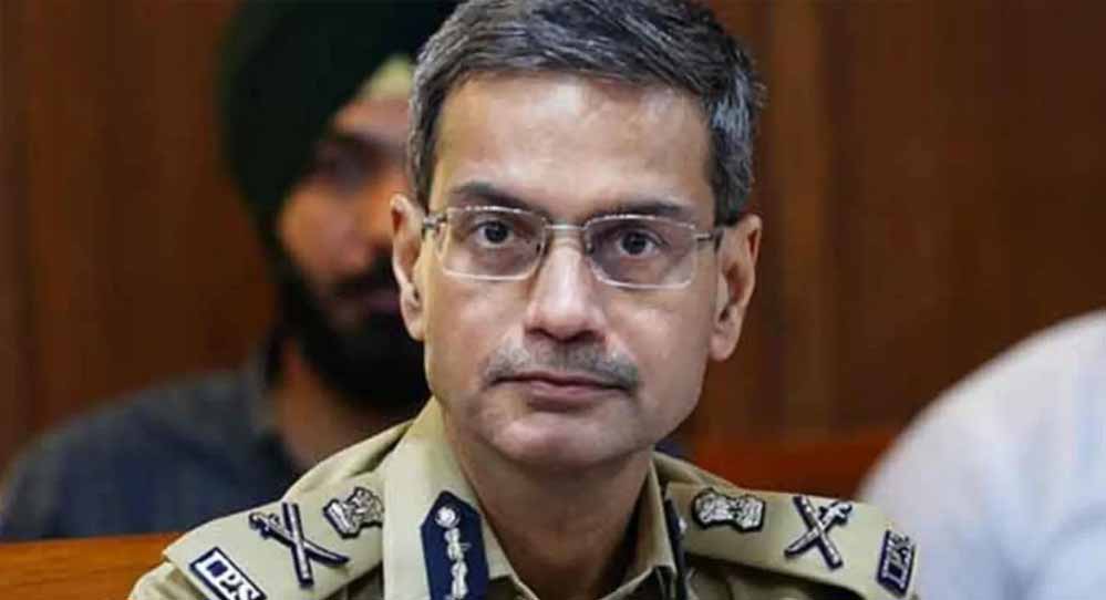 पंजाब के DGP की बढ़ीं मुश्किलें? मोहनजीत शेरों मामले में आयोग ने मांगे सभी रिकॉर्ड, 14 अक्टूबर को पेशी