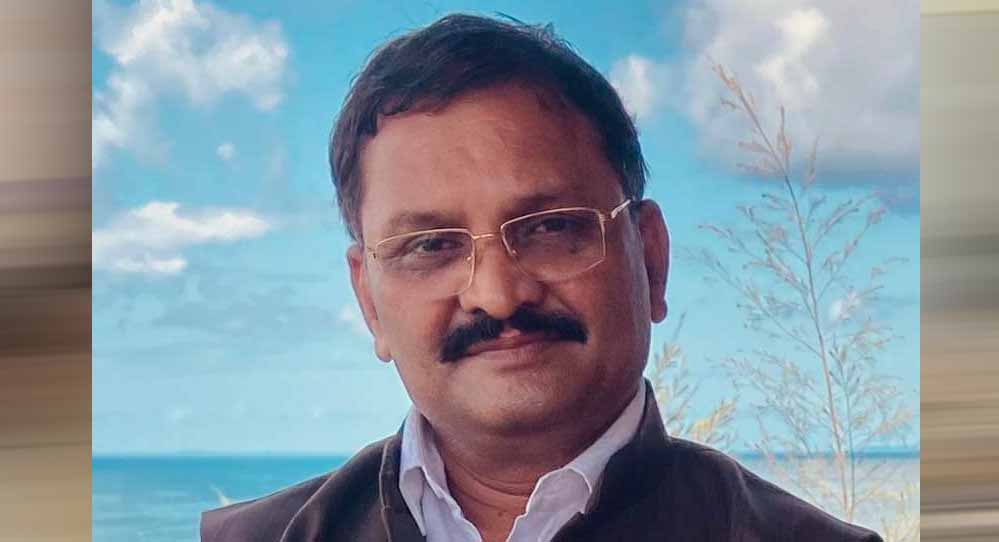 दुर्ग से हरिद्वार और गोंदिया से कटरा तक स्पेशल ट्रेन चलाने की मांग, सांसद ने रेलवे को लिखा पत्र