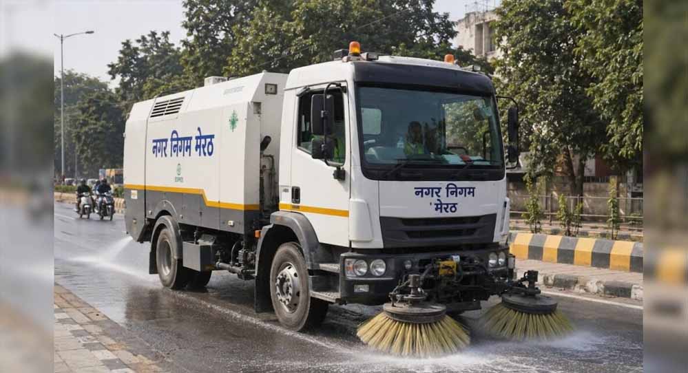 यूपी की मंडियों में 15 दिन चलेगा विशेष सफाई अभियान, कूड़ा निस्तारण से जल निकासी तक होंगे पुख्ता इंतजाम