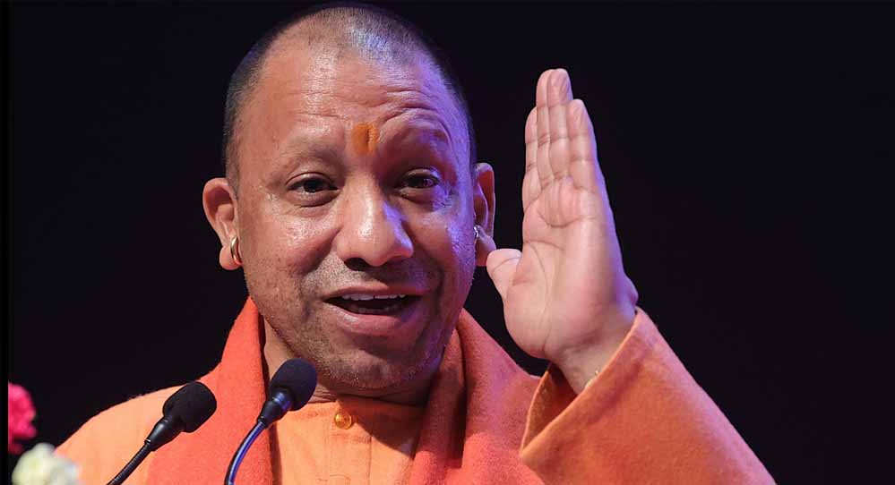 UP Politics: अखिलेश ने CM योगी को दी अयोध्या से चुनाव लड़ने की चुनौती, क्या स्वीकार करेंगे सीएम?