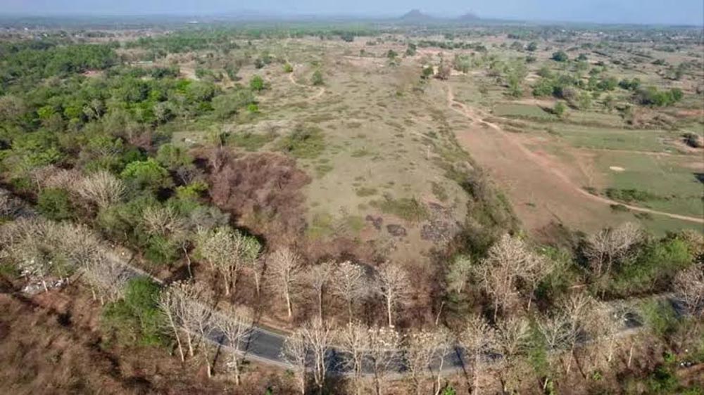 झारखंड में जमीन के नीचे छिपा तांबे का खजाना, बगोदर के अंबाडीह में मिले अहम संकेत