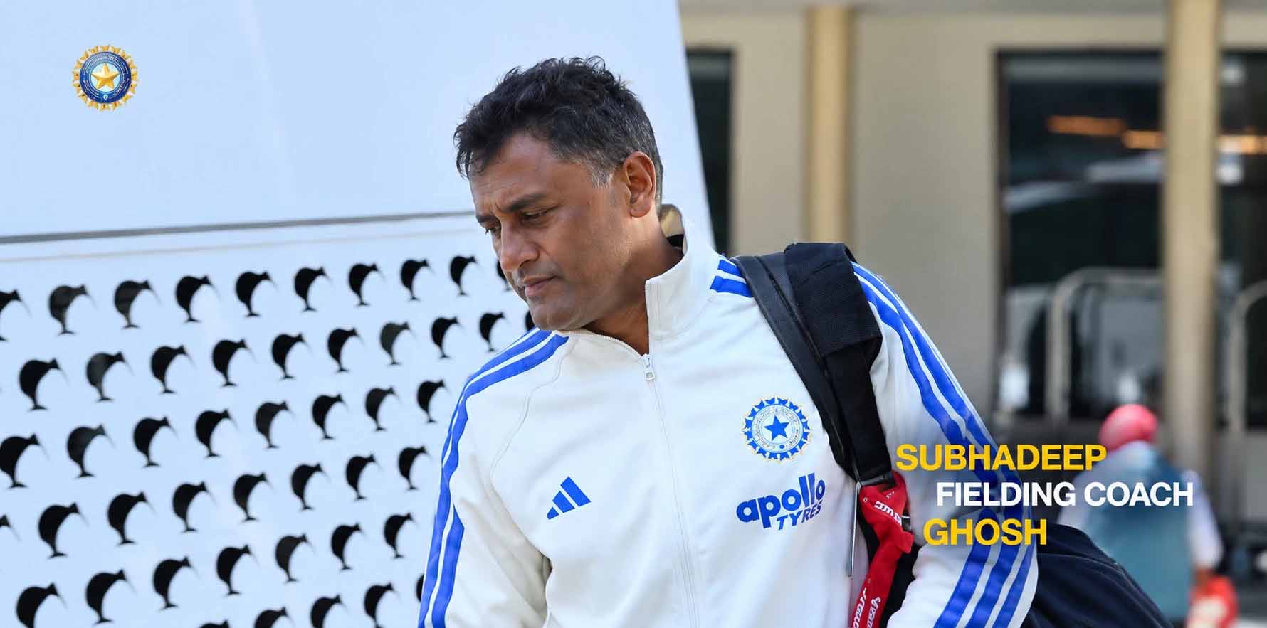 टीम इंडिया के धमाल के पीछे 16 लोगों की फौज, गंभीर से लेकर कोचिंग स्टाफ तक जानें किसकी क्या जिम्मेदारी