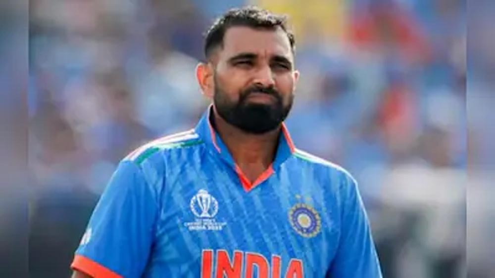 भुवनेश्वर कुमार की वापसी पर शमी का बड़ा बयान, चयनकर्ताओं पर साधा निशाना; रणजी ट्रॉफी पर फोकस