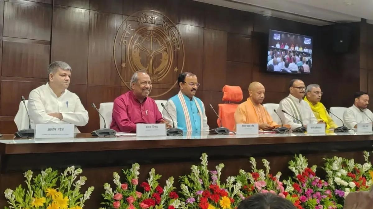 100 एआई स्टार्टअप को बढ़ावा और पांच लाख युवाओं को मिलेगा प्रशिक्षण