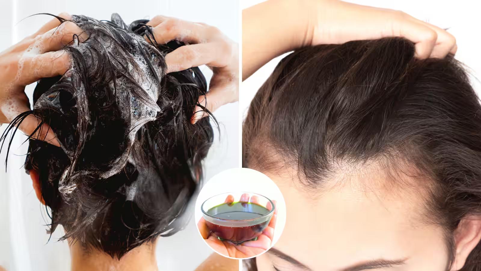 बाल धोने से पहले या बाद में कब लगाएं तेल? जानें मुलायम और चमकदार बालों के लिए सही तरीका