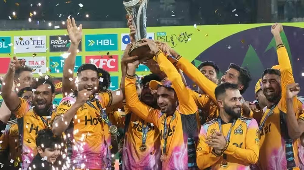 पाकिस्तान का बड़ा फैसला पड़ सकता है भारी, IPL के साथ PSL कराने से खिलाड़ियों पर संकट