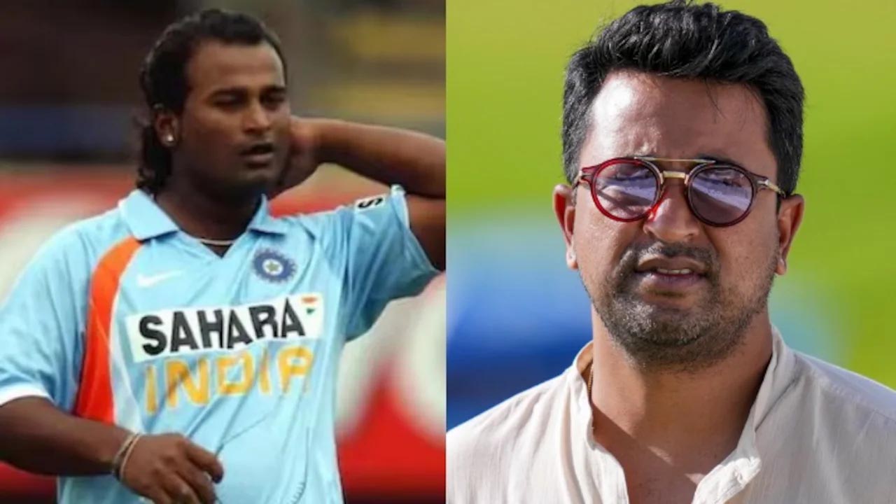 अजीत अगरकर की जगह प्रज्ञान ओझा संभालेंगे जिम्मेदारी, BCCI ने नई चयन समिति का किया गठन