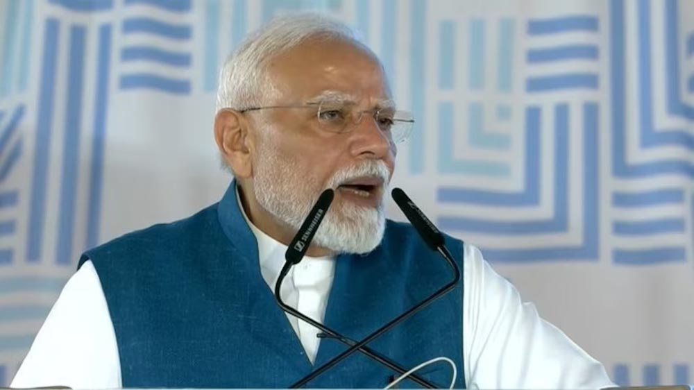 मंदिर में पूजा, ब्रेन सेंटर का दौरा और विकास परियोजनाएं, तमिलनाडु में PM मोदी का बड़ा कार्यक्रम