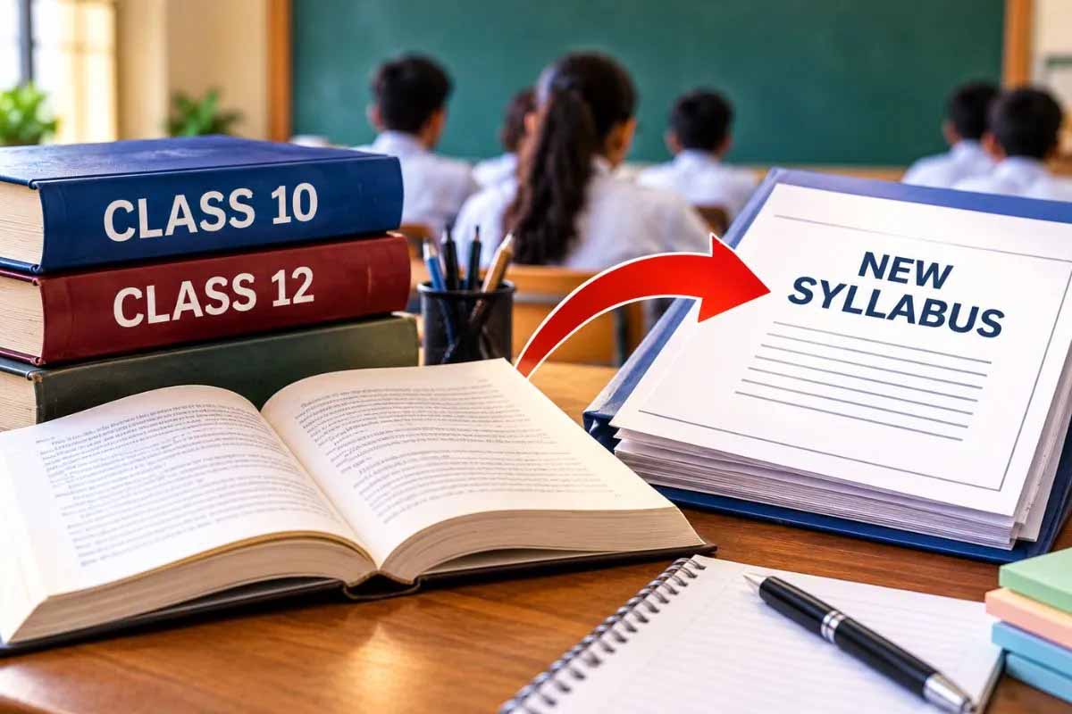 राजस्थान में स्कूली शिक्षा होगी हाईटेक, 10वीं और 12वीं के पाठ्यक्रम में शामिल होगी आर्टिफिशियल इंटेलिजेंस