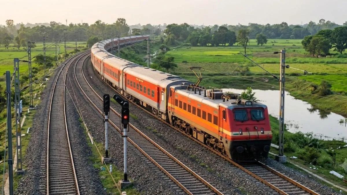 छठ-दिवाली पर ट्रेन में सीटों की किल्लत से मिलेगी निजात? रक्सौल-मुंबई सुपरफास्ट ट्रेन चलाने की मांग