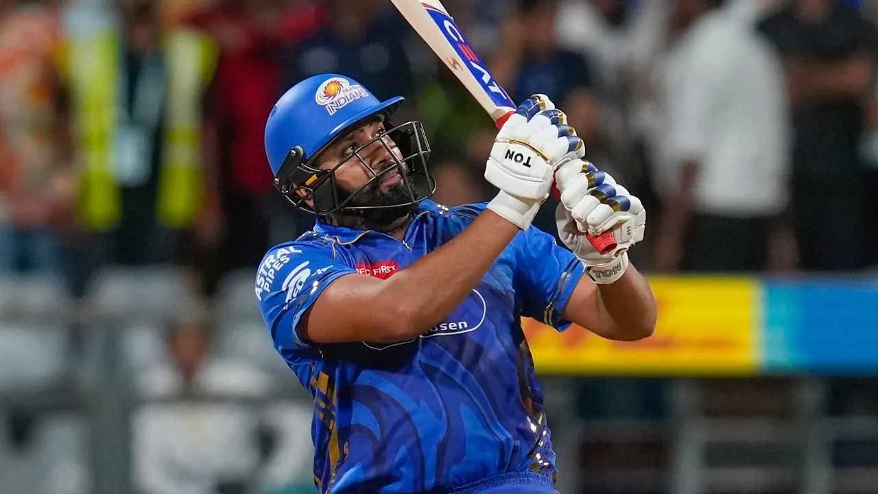 रोहित शर्मा की फिर होगी मुंबई इंडियंस में वापसी बतौर कप्तान, हार्दिक पंड्या के भविष्य पर सस्पेंस