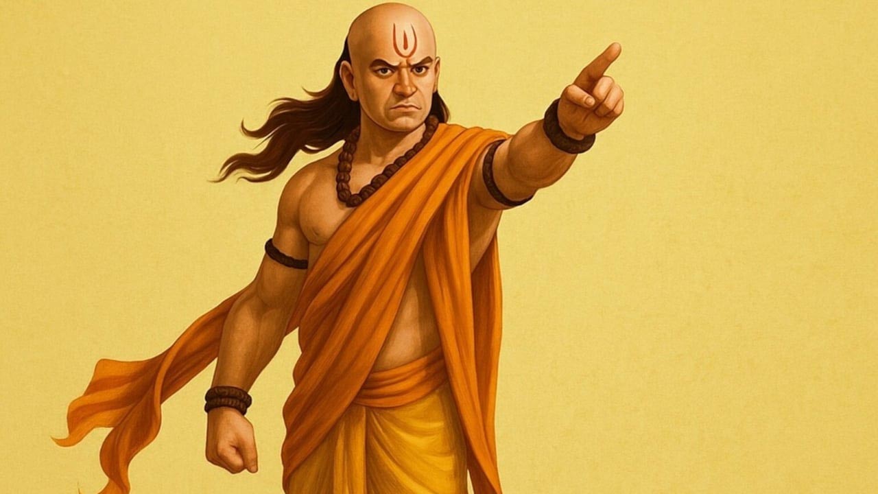 हर बात सबको बताना पड़ सकता है नुकसानदेह, चाणक्य ने ईमानदारी को लेकर दी थी ये खास सलाह