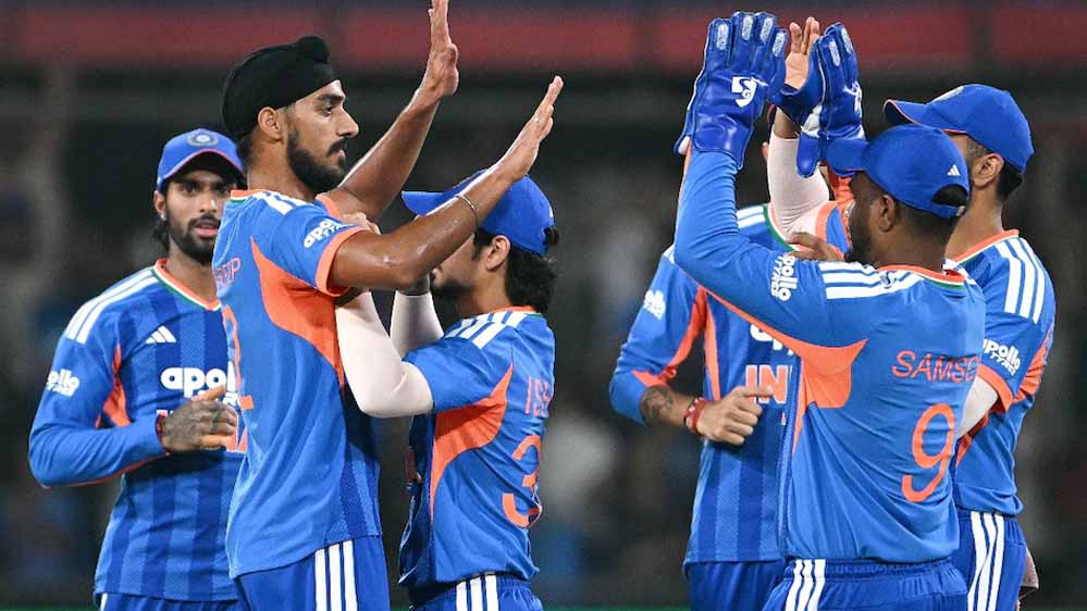 श्रेयस अय्यर हुए गदगद, इंदौर में वेस्टइंडीज पर जीत के बाद गेंदबाजों के लिए कही दिल छू लेने वाली बात
