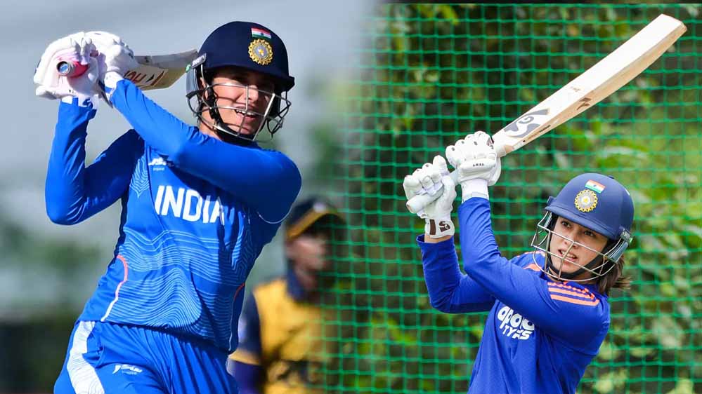 India vs Zimbabwe Women T20: रायपुर में पहली बार होगा महिला अंतरराष्ट्रीय T20 मुकाबला, क्रिकेट प्रेमियों में उत्साह