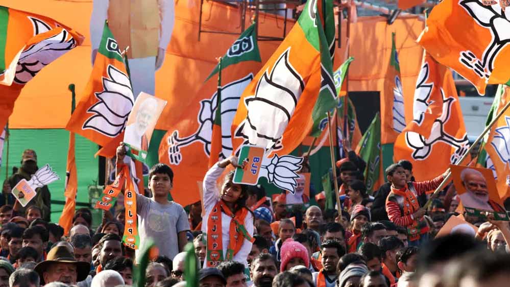 BJP Candidate Selection: भिलाई, चरोदा, रिसाली और जामुल में प्रत्याशी चयन की तैयारी तेज, हर वार्ड से आएंगे 3 नाम