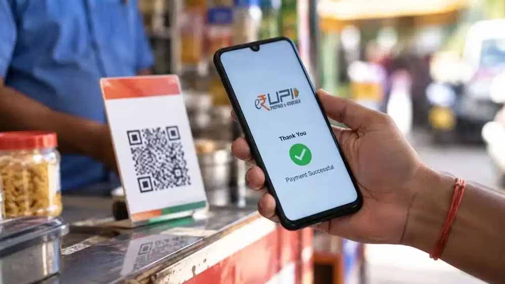 UPI पेमेंट पर लगेगा कम MDR चार्ज? IIT बॉम्बे की स्टडी ने सुझाया नया मॉडल, अब सरकार के फैसले पर नजर