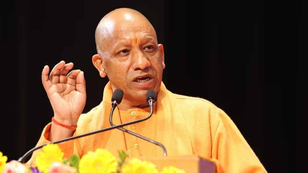 मुख्यमंत्री ने कहा- यूपी की जनता ने 1985 से कांग्रेस को नकारा, देशभर में जनाधार खो चुकी है कांग्रेस