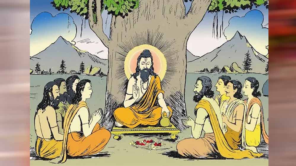 UP Tourism: महर्षि भृगु की तपोभूमि को संवार रही योगी सरकार, श्रद्धालुओं के लिए विकसित होंगी नई सुविधाएं