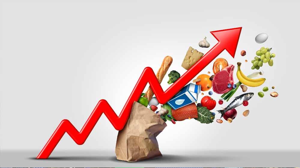 Inflation Attack: त्योहारों के सीजन में बढ़ी महंगाई, आम आदमी की जेब पर पड़ेगा असर; जानें क्या हुआ महंगा