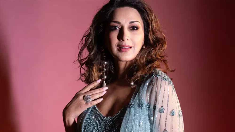 कैंसर के मुश्किल दौर पर सोनाली बेंद्रे का खुलासा, बीमारी को लेकर सोच ने बदला जिंदगी देखने का नजरिया