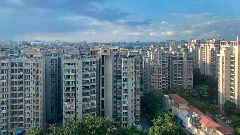 Gurugram Property Scam: एक PAN कार्ड से 25,000 प्रॉपर्टी रजिस्ट्रेशन का मामला, 55 हजार करोड़ के लेनदेन की जांच