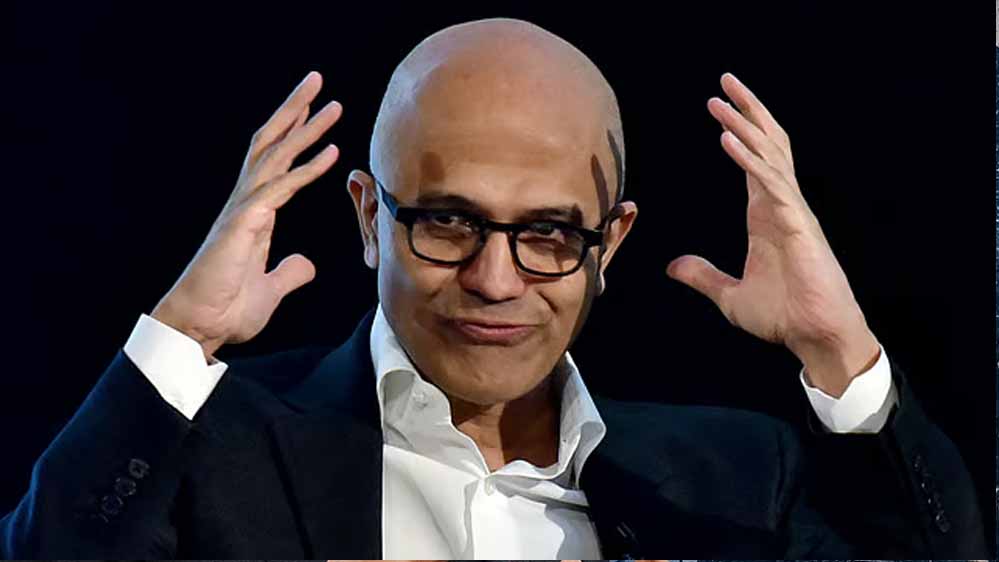Microsoft CEO की AI को लेकर बड़ी चेतावनी, एडवांस मशीनों पर इंसानों का कंट्रोल बनाए रखना क्यों जरूरी?