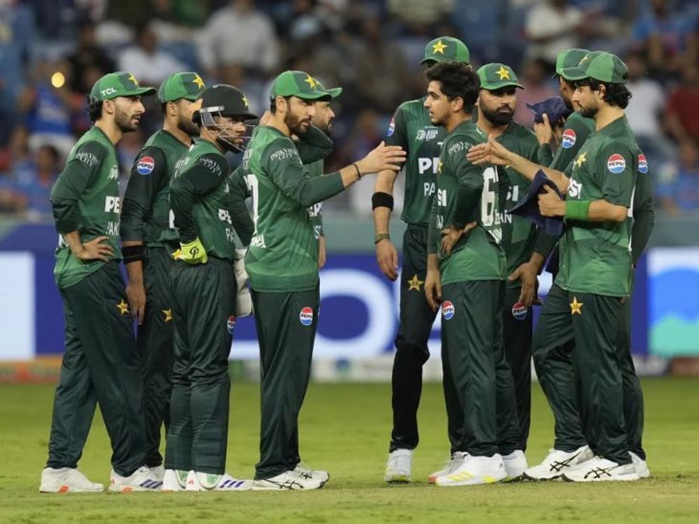 PCB को लगा कमाई का झटका, घरेलू इंटरनेशनल मैचों के राइट्स के लिए मिली आधी कीमत