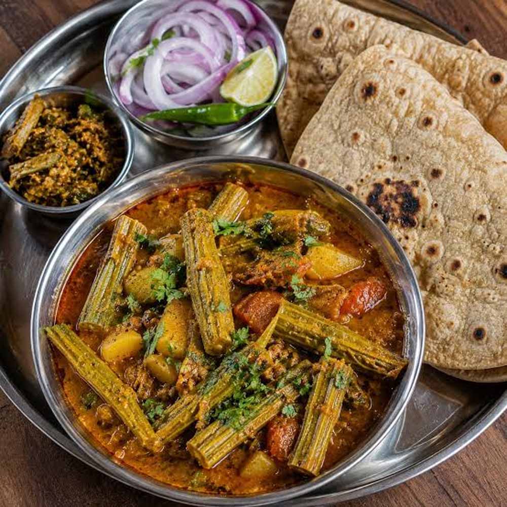सर्दियों में सिंघाड़े से बनाएं मसालेदार सब्जी, रोटी और चावल के साथ स्वाद हो जाएगा दोगुना