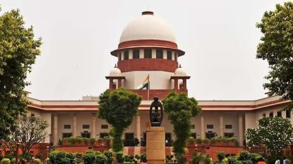 जमानत कानून पर सुप्रीम कोर्ट को सलाह देना जज को पड़ा महंगा, शीर्ष अदालत ने मांगी सफाई
