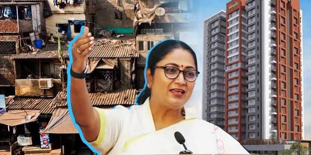 दिल्ली की झुग्गियों में रहने वालों के लिए बड़ी खबर, 2 हफ्ते में शुरू होगा सर्वे; पुनर्वास के लिए बदले नियम