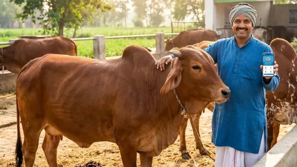 मिनी नंदिनी योजना में बदले नियम, दूसरे राज्यों के व्यापारियों से गाय मंगाने की मिलेगी सुविधा