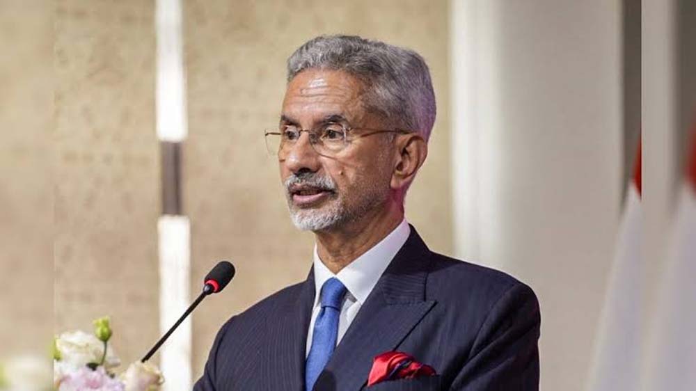 म्यूनिख सिक्योरिटी कॉन्फ्रेंस में जयशंकर ने खोली वैश्विक राजनीति की तस्वीर, US-चीन पर कही बड़ी बात