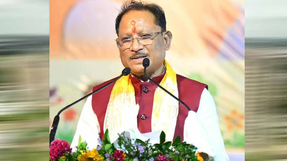 CM विष्णु देव साय की बड़ी सौगात, जशपुरनगर में ₹11.83 करोड़ से बनेगा हाईटेक बस स्टैंड